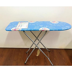 Mua GIAO HỎA TỐC - Bàn Để Ủi Quần Áo Đứng Kokomega BU04 KT: 35X100 Cm
