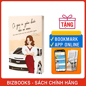Cô gái à, yếu đuối cho ai xem - học cách mạnh mẽ, học cách khôn ngoan
