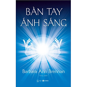 Hình ảnh sách Bàn Tay Ánh Sáng