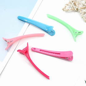 Kẹp tóc mái, kẹp tóc dài cho mẹ và bé