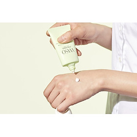Sữa Dưỡng Da Shiseido Waso Color-Smart Day Moisturizer Oil-Free (50ml) - 13963