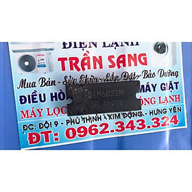 Mua IC công suất tủ lạnh SIM6822M SIM6822 6822