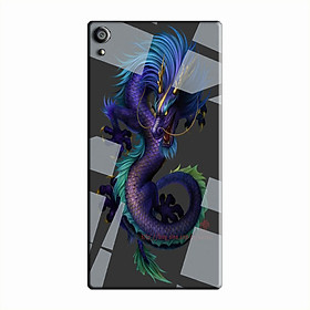 ỐP LƯNG IN PHỦ BÓNG DÀNH CHO SONY Z5 PREMIUM