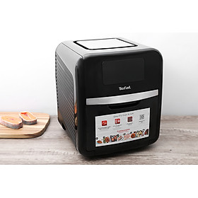 Mua Lò chiên không dầu Tefal FW501815 11 lít - Hàng Chính Hãng - Chỉ Giao Hồ Chí Minh