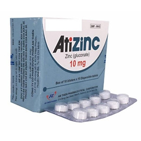 Mua KẼM ZINC DẠNG SIRO VÀ VIÊN UỐNG DÙNG CHO TRẺ EM & NGƯỜI LỚN