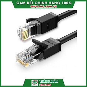 Mua Cáp mạng bấm sẵn Cat6 UTP Ugreen 20167 dài 25m-Hàng chính hãng.