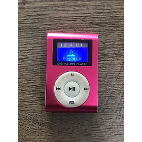 MÁY NGHE NHẠC MP3 NỘI ĐỊA NHẬT