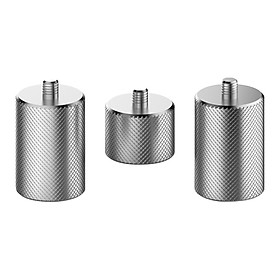 Counterweight Compatible with DJI OSMO Mobile 3 OM 4 3pcs Metal Counter Weight 50g Hand-held Gimbal Stabilizer Applied