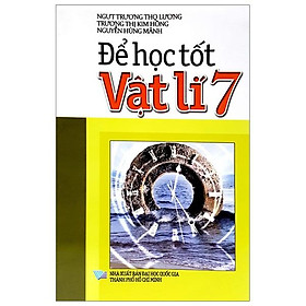 Để Học Tốt Vật Lí 7