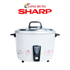 Mua Nồi cơm nắp rời Sharp 3.8 lít KSH-D44V - Hàng chính hãng
