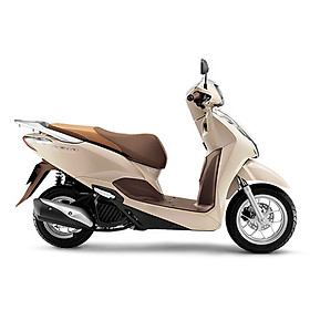 Xe máy Honda Lead 125 Cao Cấp