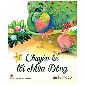 Chuyện Kể Tối Mùa Đông