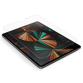 Mua Kính Cường Lực UNIQ OPTIX HD Clear 9H Dành Cho Các Dòng iPad- Hàng Chính Hãng