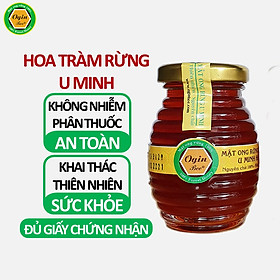 Mật Ong Rừng U Minh 100ml