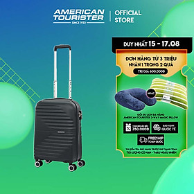 Vali kéo American Tourister Twist Waves Spinner TSA RL