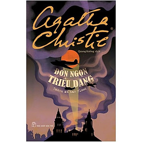 Đón Ngọn Triều Dâng Agatha Chirstie - Bản Quyền