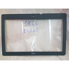 Vỏ máy tính laptop - Mặt B vỏ laptop latitude E6420, E6430, E6440 - Viền màn hình Latitude E6420, E6430, E6440 - Hàng chính hãng