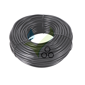 Mua DURA FLEXI Ống 4x7mm Dẻo Chống Gập - Tưới Nhỏ Giọt  Phun Mưa 50 mét