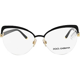 Gọng Kính Nữ Dolce & Gabbana DG1305 01