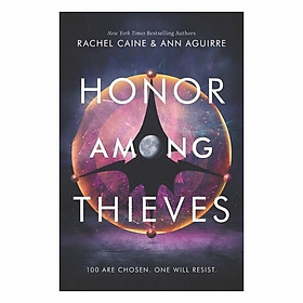 Honor Among Thieves: Honors #1
