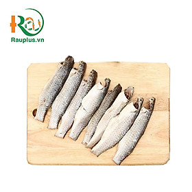 CÁ ĐÓI LÀM SẲN ĐẠT CHUẨN VIETGAP_1KG