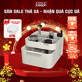 Mua Combo hộp đựng đồ trang điểm & gương Jospeh Joseph 004588