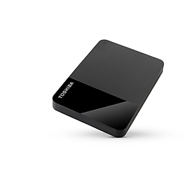 Mua Ổ Cứng Di Động Toshiba Canvio Ready 2.5 inch USB 3.2 (1TB/2TB) -  Hàng Chính Hãng