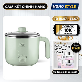 Mua Nồi Điện Đa Năng Lotor 60C-3 (1 2L) - Hàng Chính Hãng