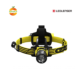 Mua Đèn pin ATEX đội đầu chống cháy nổ Ledlenser EXH8 Zone 0/20