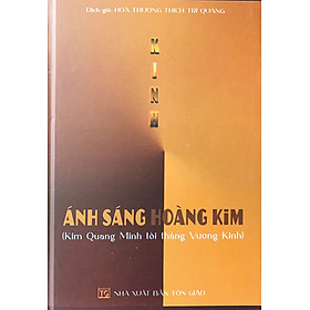Kinh Ánh Sáng Hoàng Kim