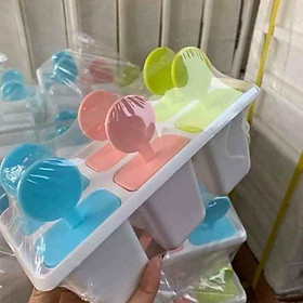 Mua Bộ 6 khuôn làm kem