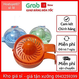 Mua Dụng cụ vắt cam bằng nhựa Việt Nhật