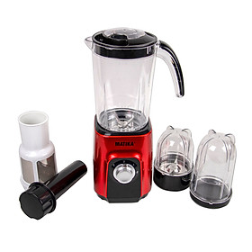 Máy xay sinh tố Matika Mtk-3122