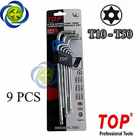 Mua Bộ lục giác sao TOP KTH001 9 cây T10-T50