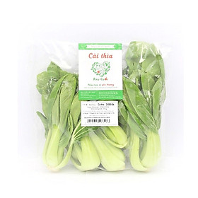 Cải thìa 250g
