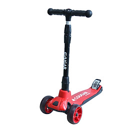 Xe trượt Scooter Cougar Pro