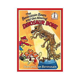 Dinosaur Bone Dr Seuss Beginner Series: &