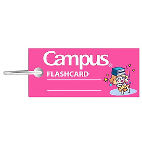 Flashcard Emoji Girl - FCS-EMJ85-G - Mẫu 5
