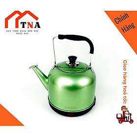 Mua Ấm đun điện siêu tốc 5L Povena PVN-52