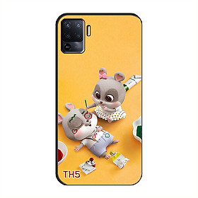 Ốp Lưng Dành Cho OPPO A94