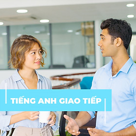 Tiếng Anh Giao Tiếp - SmartR 