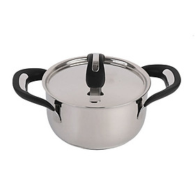 Mua Nồi Barazzoni Sillicon Pro Acc CM20+ 3 lít - Hàng Nhập Khẩu