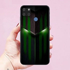 Ốp lưng dành cho điện thoại Realme C12 Hình Công Nghệ