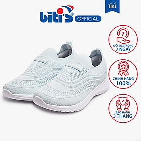 Giày thể thao nữ biti's êmbrace bsw001500xng