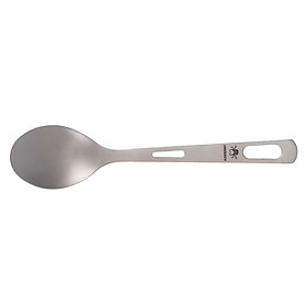 Outdoor Foldable Cookware Cooking Utensils For Camping Colander Spoon