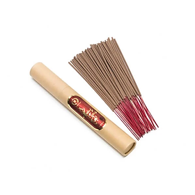 Mua Nhang trầm sạch cho chung cư 100% thiên nhiên không hóa chất bảo quản