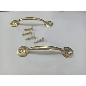 Mua Tay nắm tủ đồng KD047