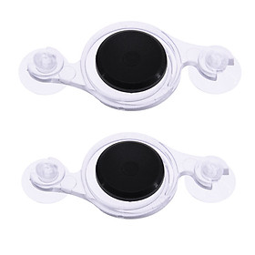 Nút chơi game Joystick Supernano iPhone, iPad, Smartphone (1 cặp)