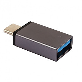 Đầu Chuyển Đổi USB Type-C Sang USB-A 3.0 Female