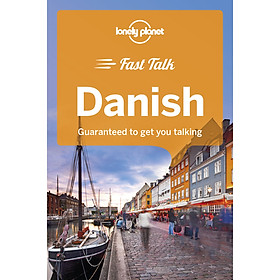 Fast Talk Danish 1